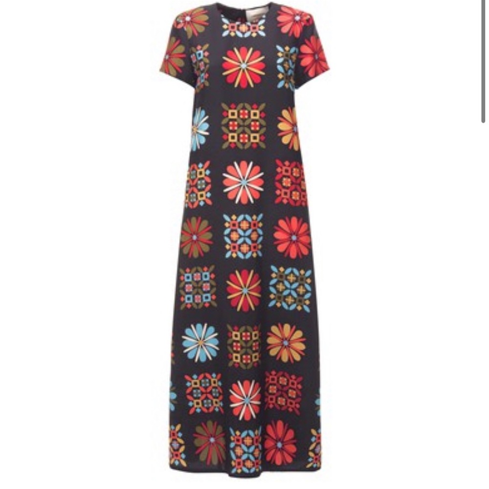 LA DOUBLEJ Swing Dress